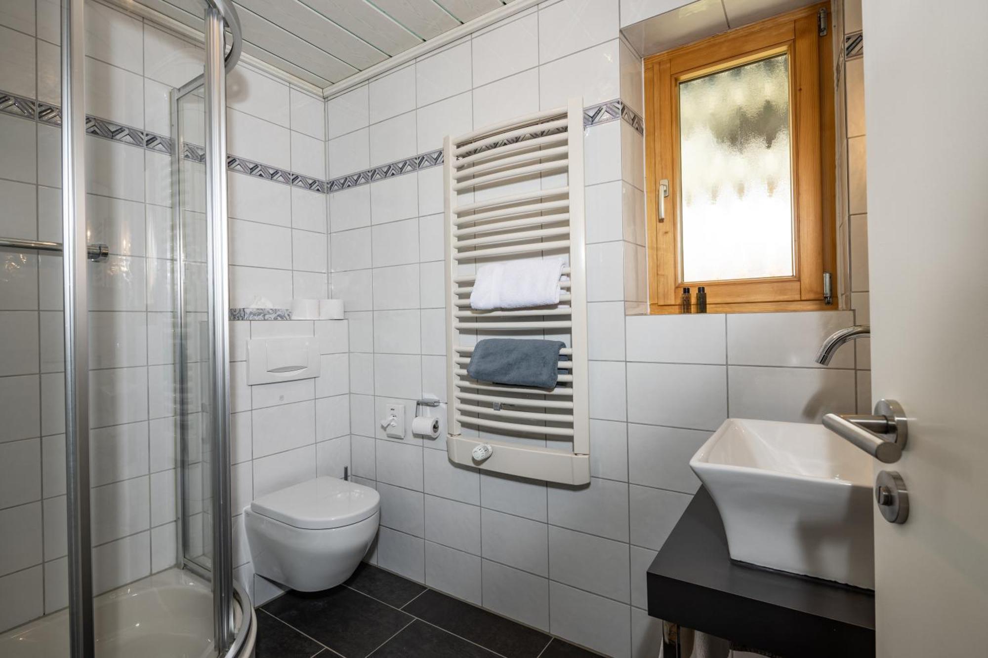 Hubertus Appartements Inzell Exterior foto