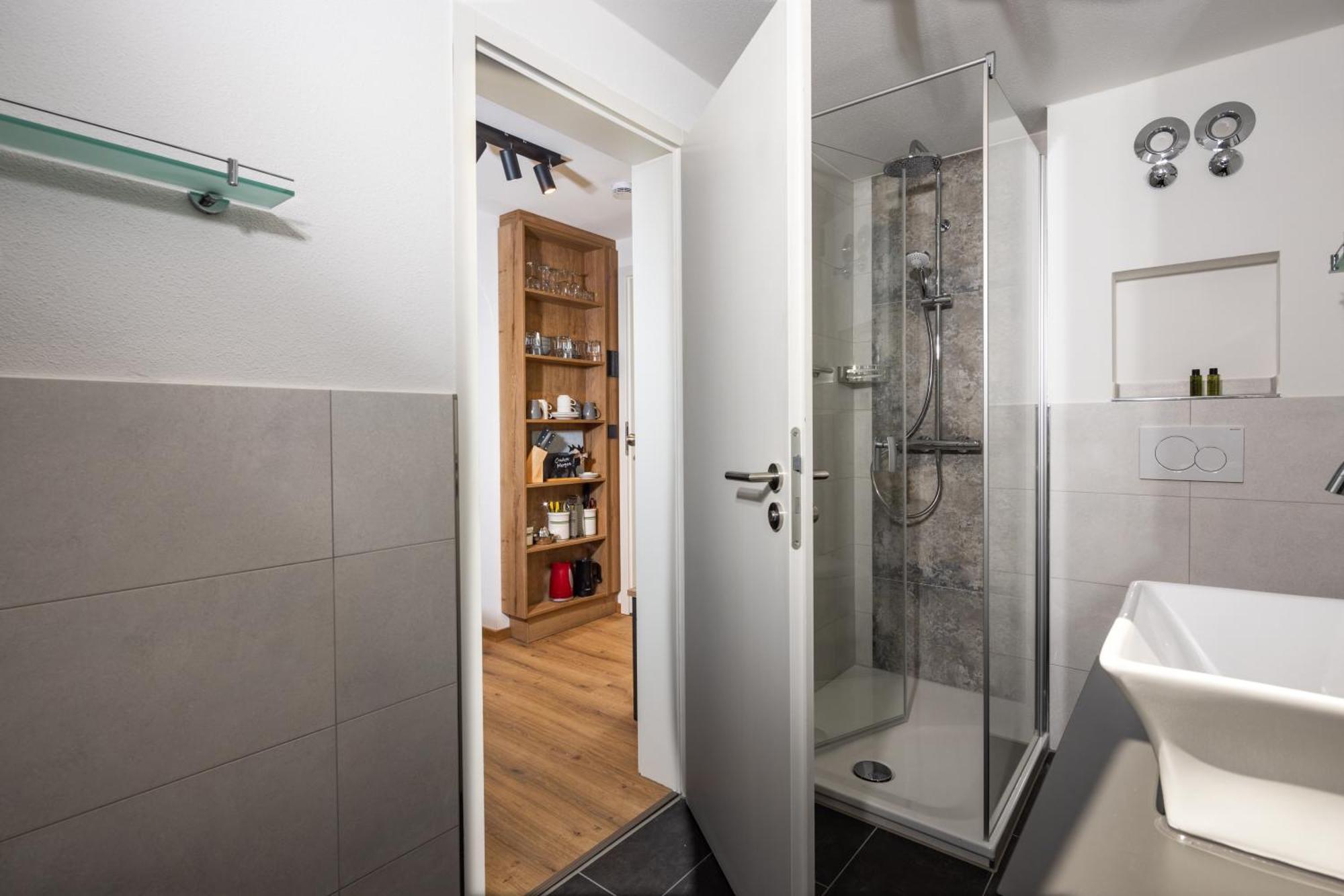 Hubertus Appartements Inzell Exterior foto